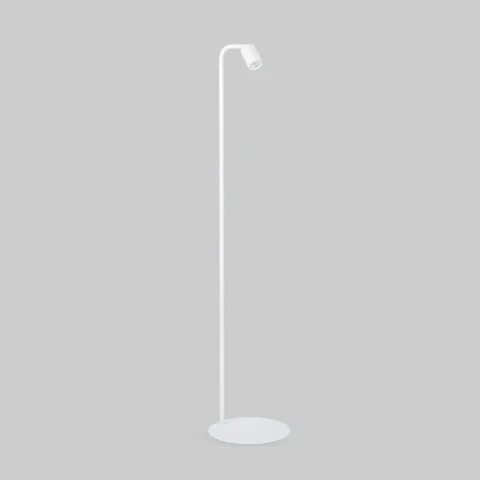5484 Logan White TK Lighting