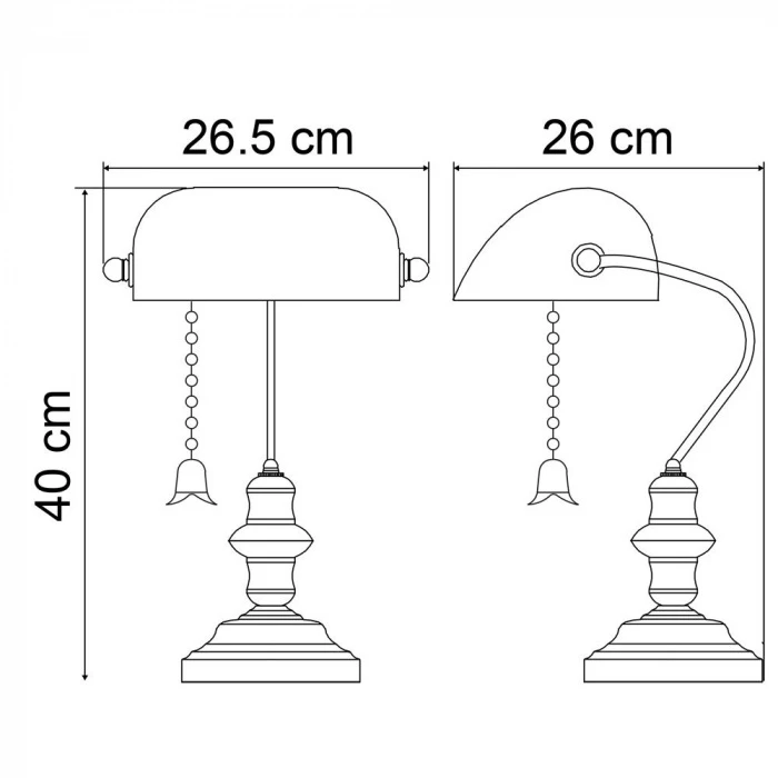 A2493LT-1AB Arte Lamp