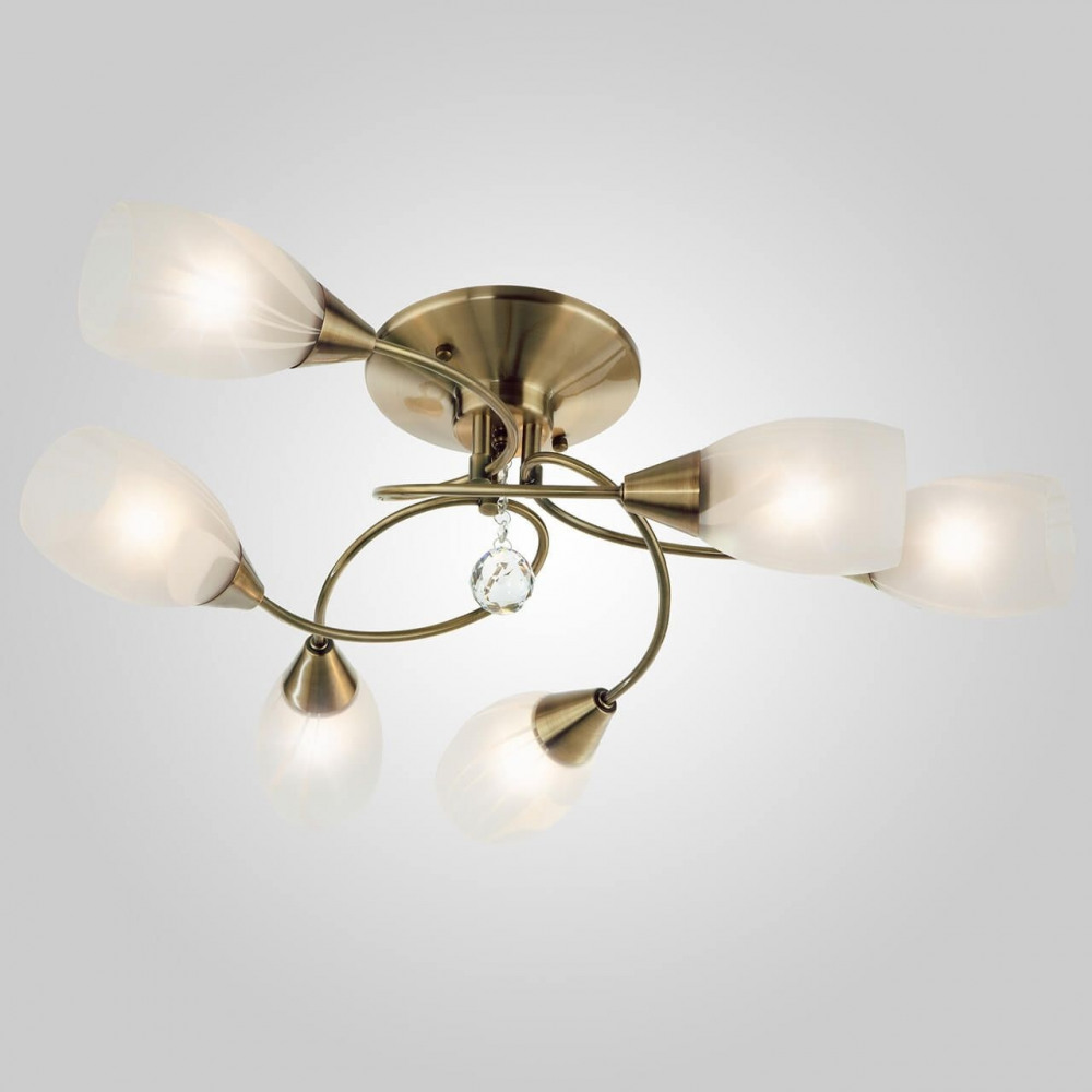 2275/6 античная бронза_