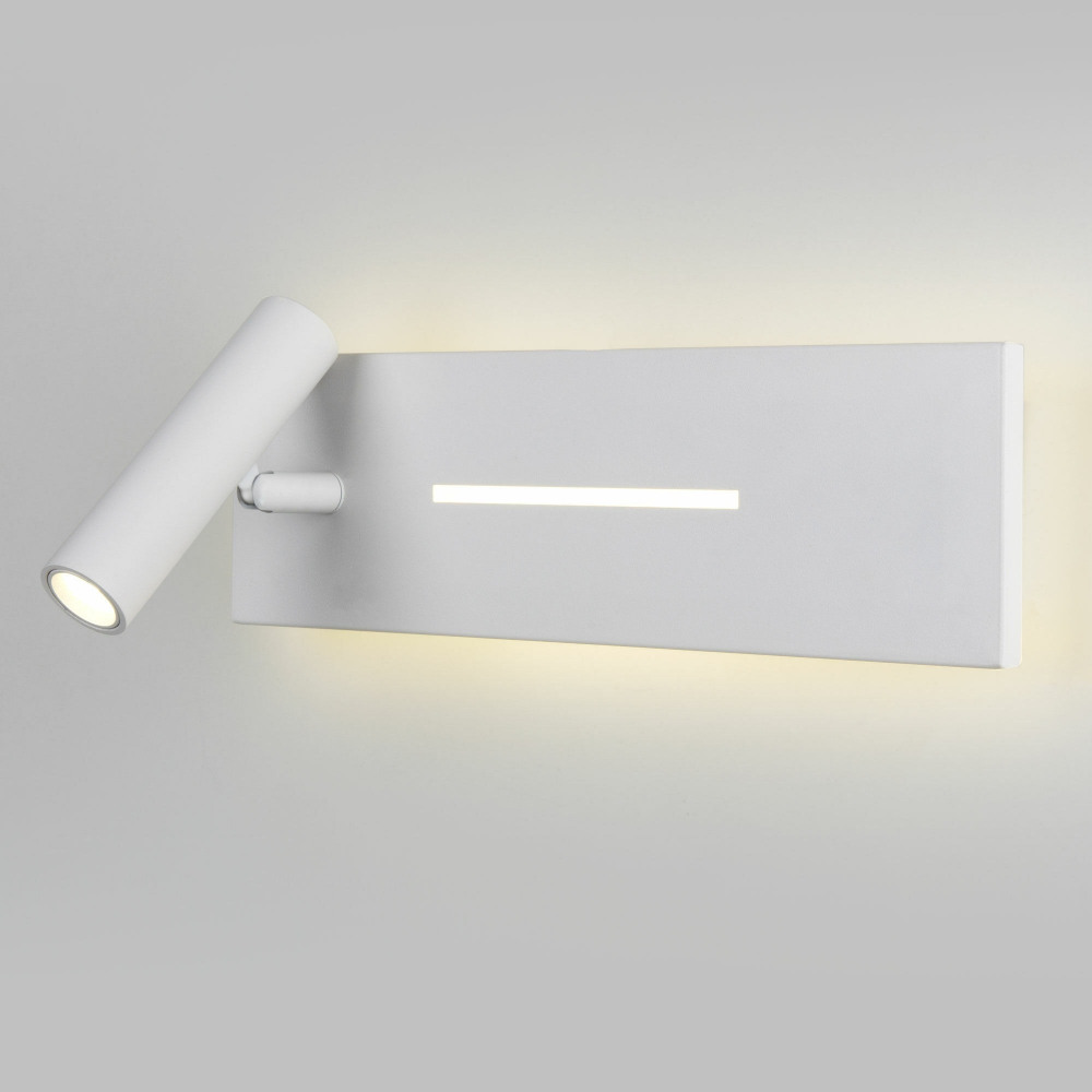 MRL LED 1117 белый Elektrostandard