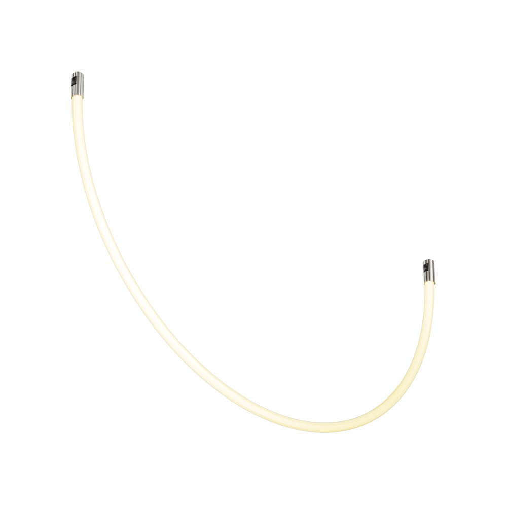 Трековый светильник Tau TR154-1-27W3K-PT Maytoni