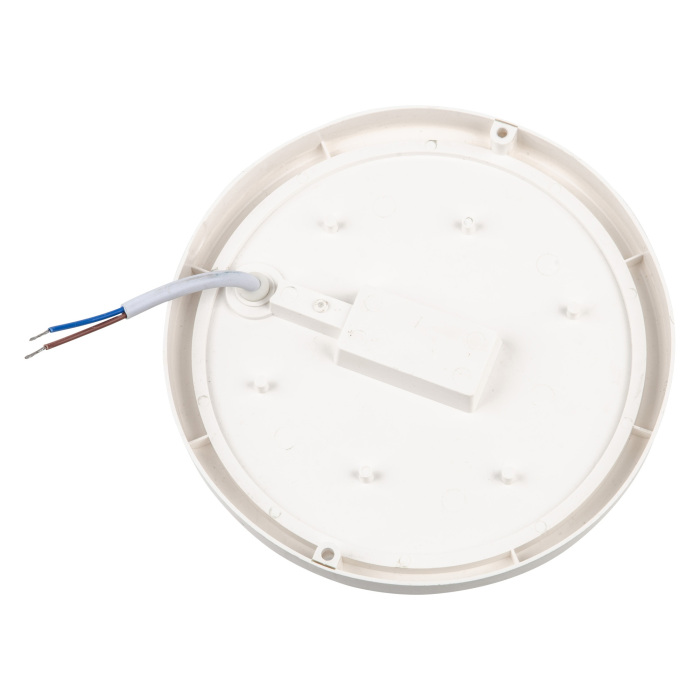 ULW-Q227 12W/6500К IP65 WHITE_