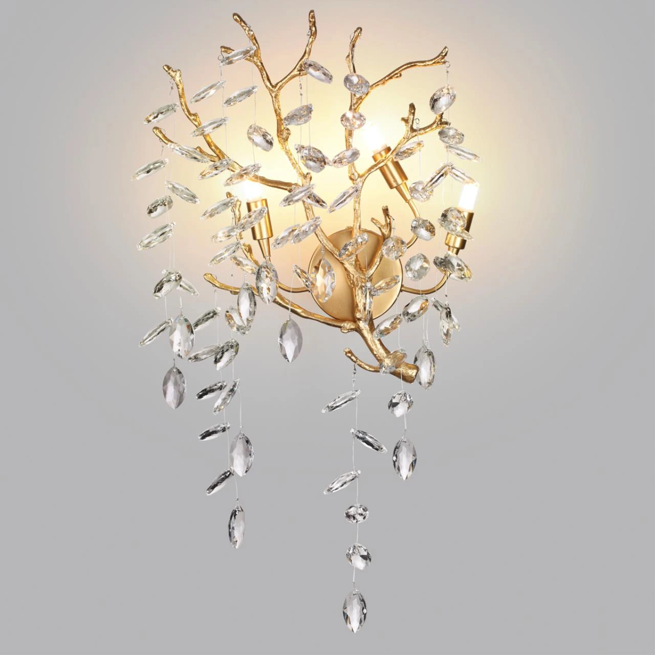 4969/3W Odeon Light