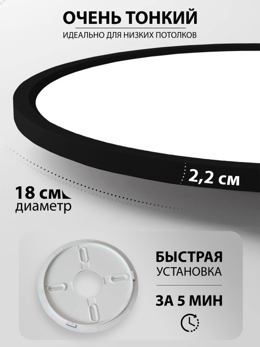 LED LAMPS 81114/1C Natali Kovaltseva