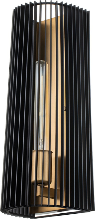 QN-LINARA1-BK Kichler