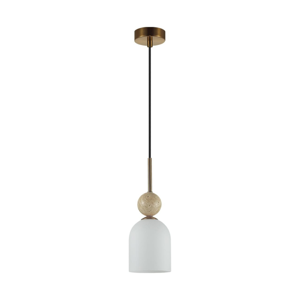 Подвесной светильник Lolla 6625/1B Odeon Light