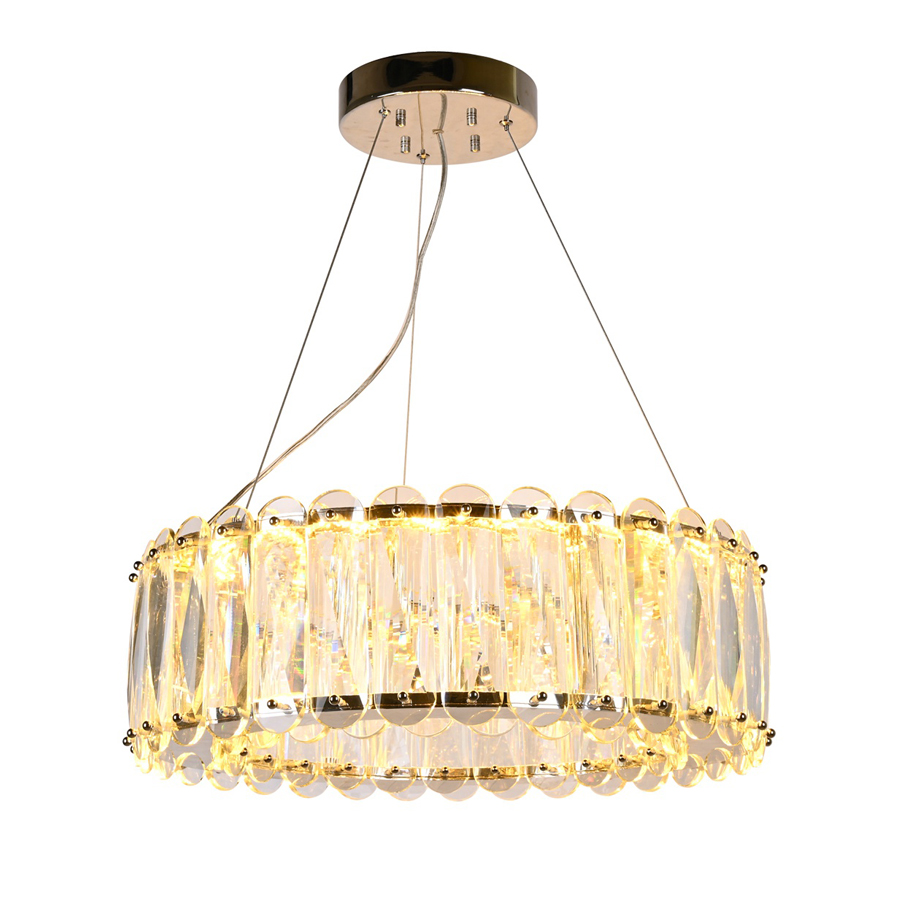 BRCH9129LED-60 Delight Collection