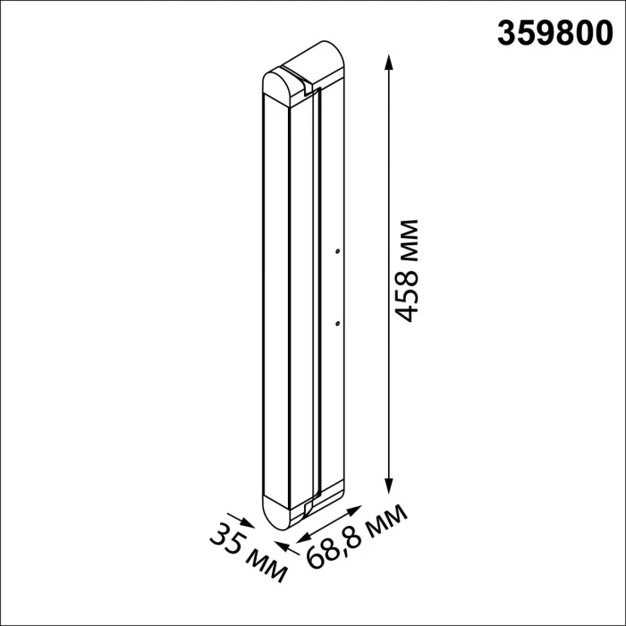 359800 Novotech