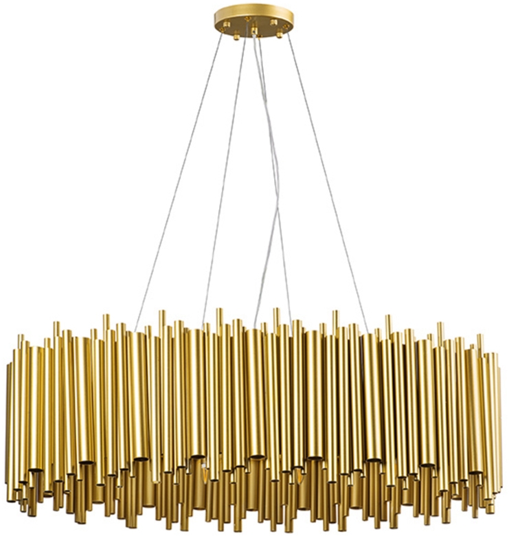 Подвесная люстра 40.2785 ImperiumLoft