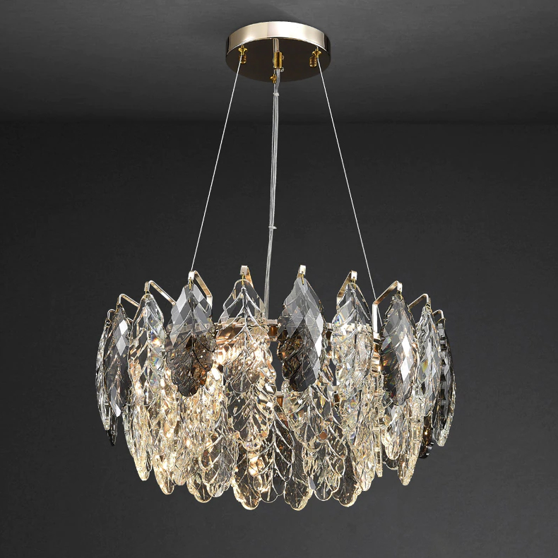 D8011P/R-600 gold/smoky_