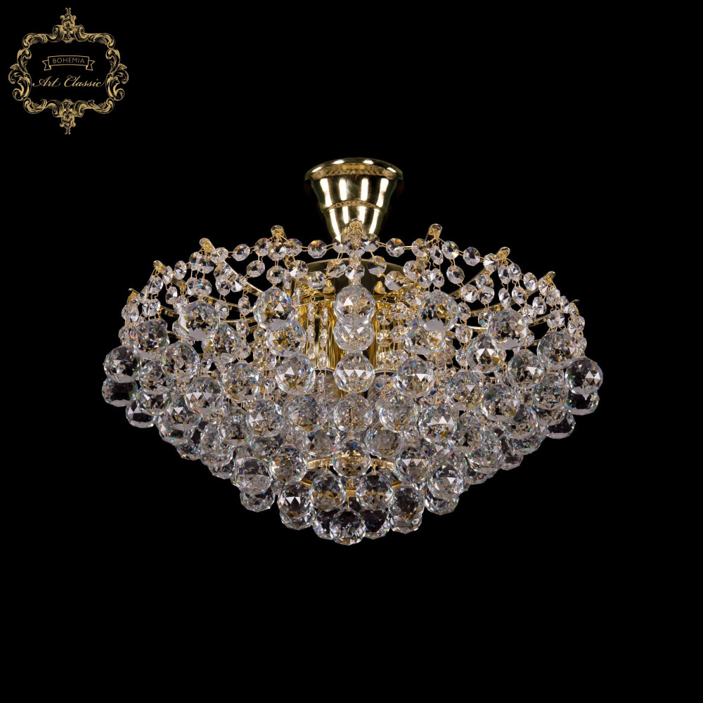 Потолочная люстра 71.31 71.311.42.G Art Classic