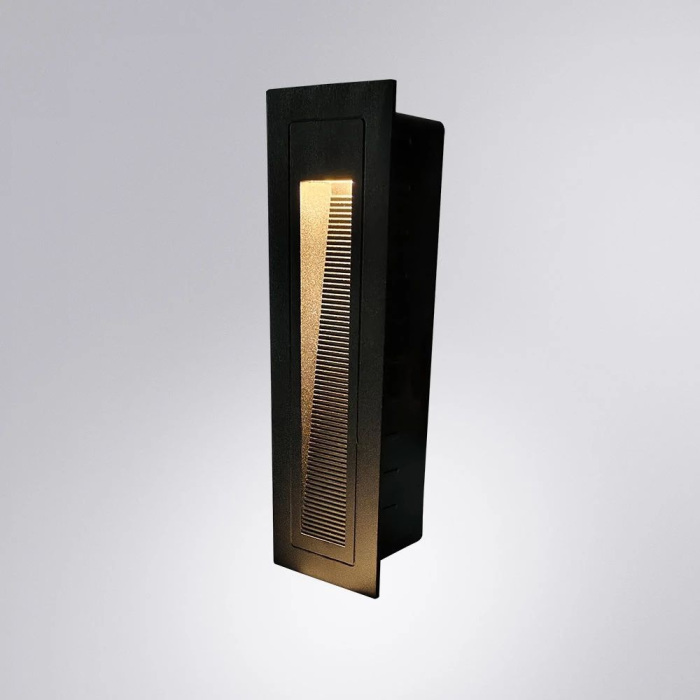 A7336IN-1BK Arte Lamp