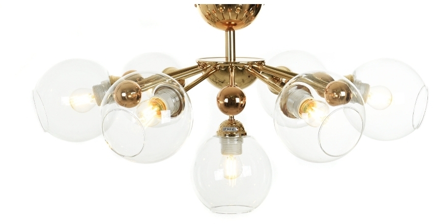 LDC 8040-7 F.GD+PR Lumina Deco