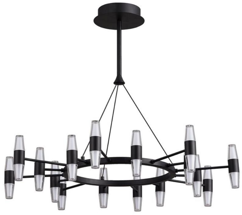 Подвесная люстра Bernadet APL.865.03.96 Aployt