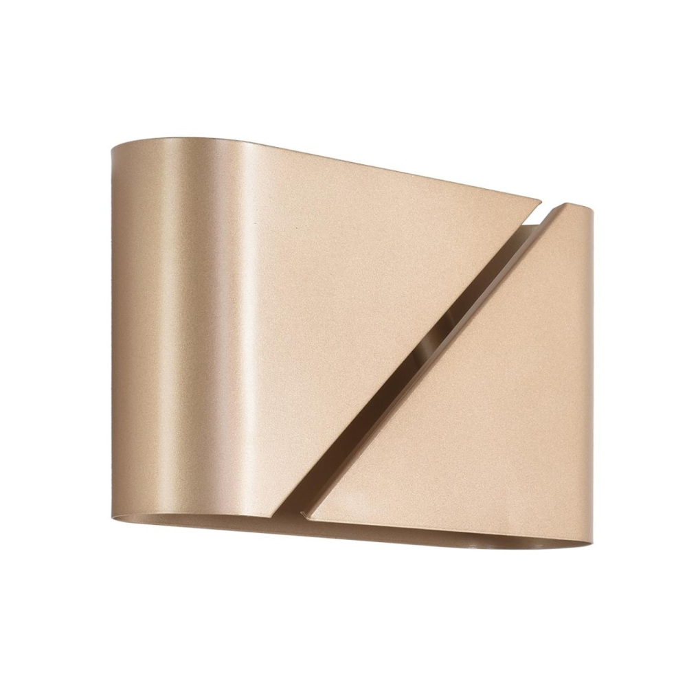 Настенный светильник Elma 8393/2W Lumion