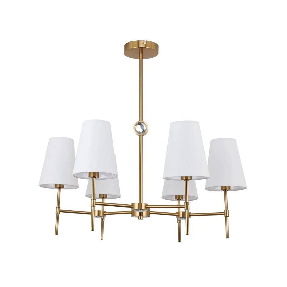 A4104LM-6PB Arte Lamp