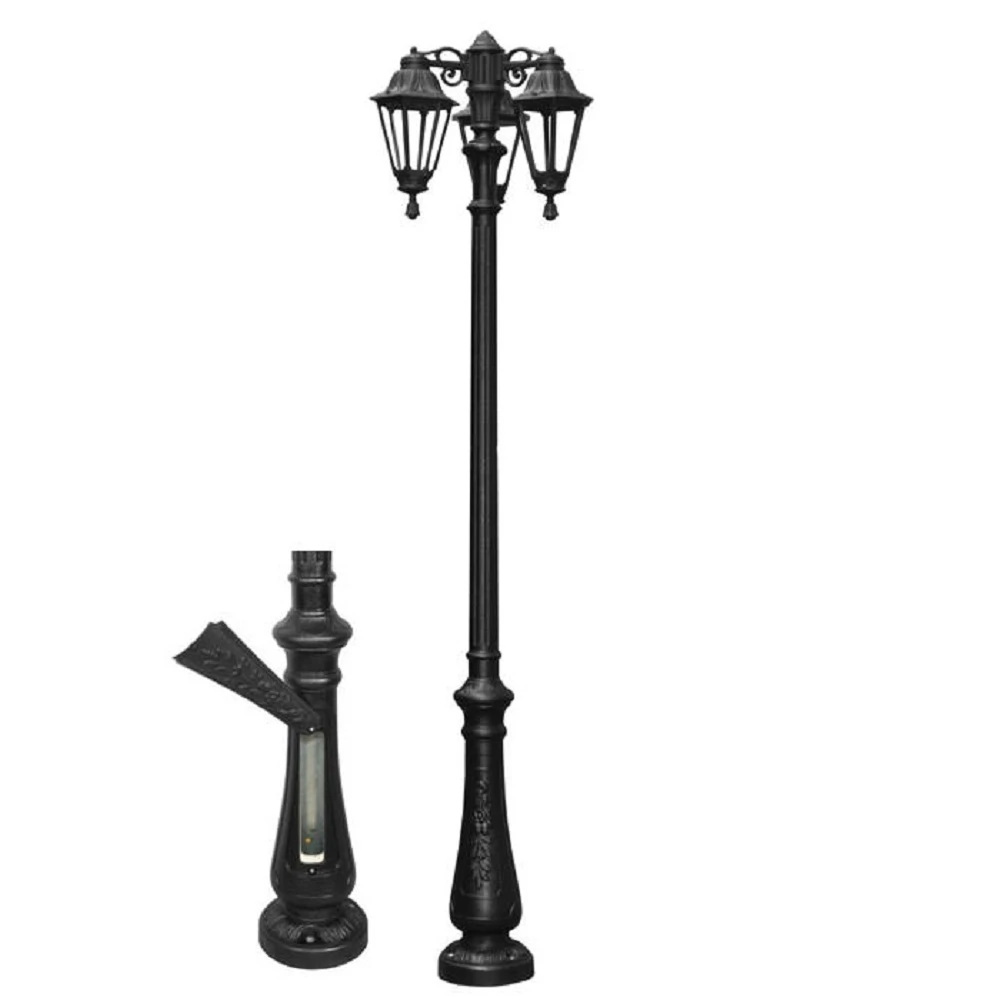 E26.202.S30.AXE27 DN Fumagalli
