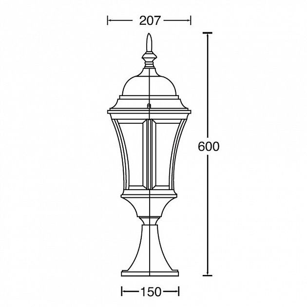 91304L Gb Oasis Light