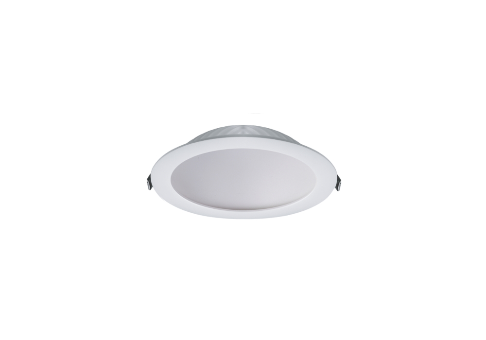 CLT 524C105 WH Crystal Lux