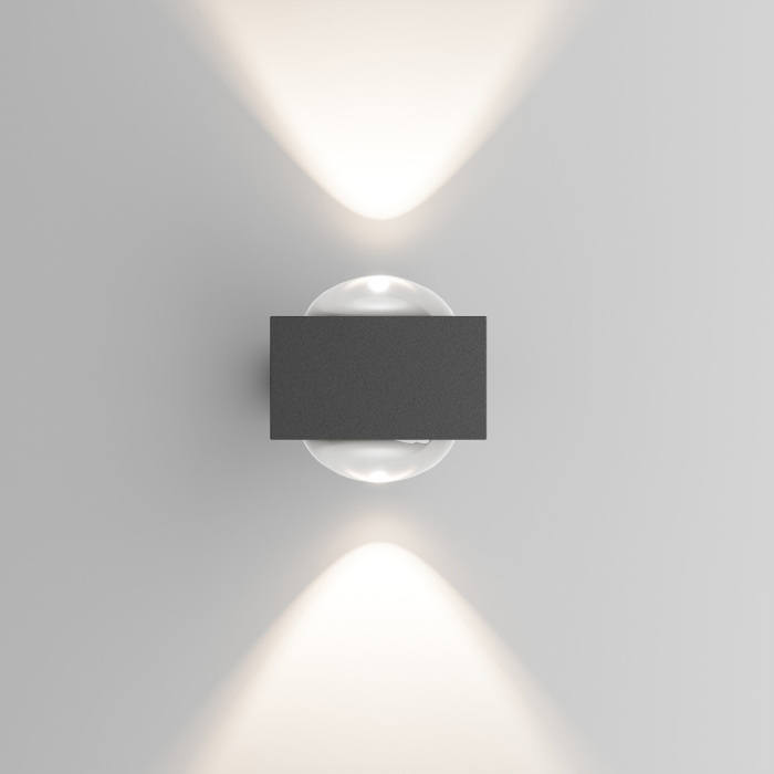35191/W Elektrostandard