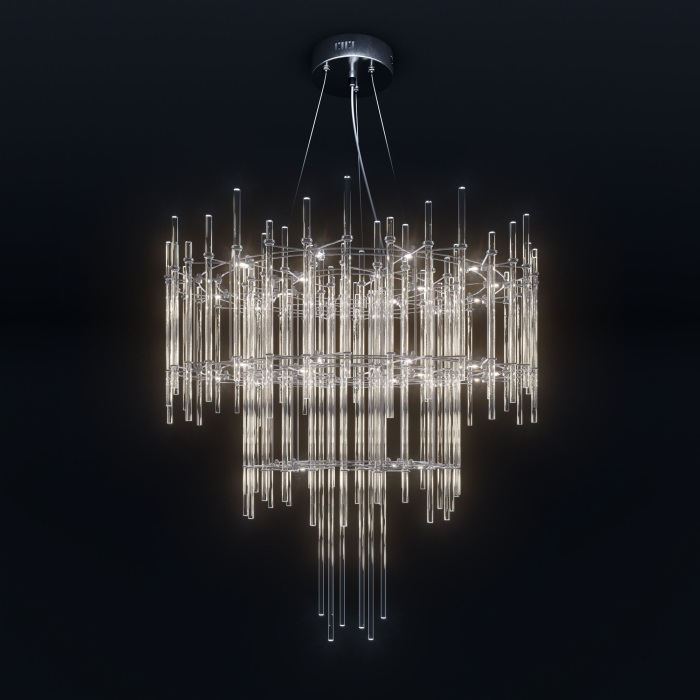 91102 LED Bogate's