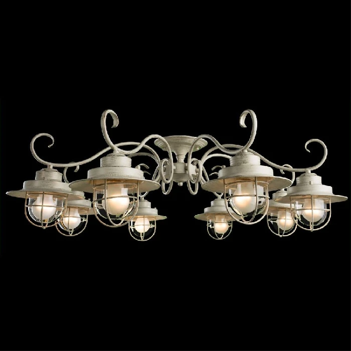 A4579PL-8WG Arte Lamp