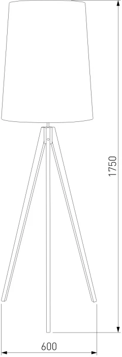 5599 Walz TK Lighting