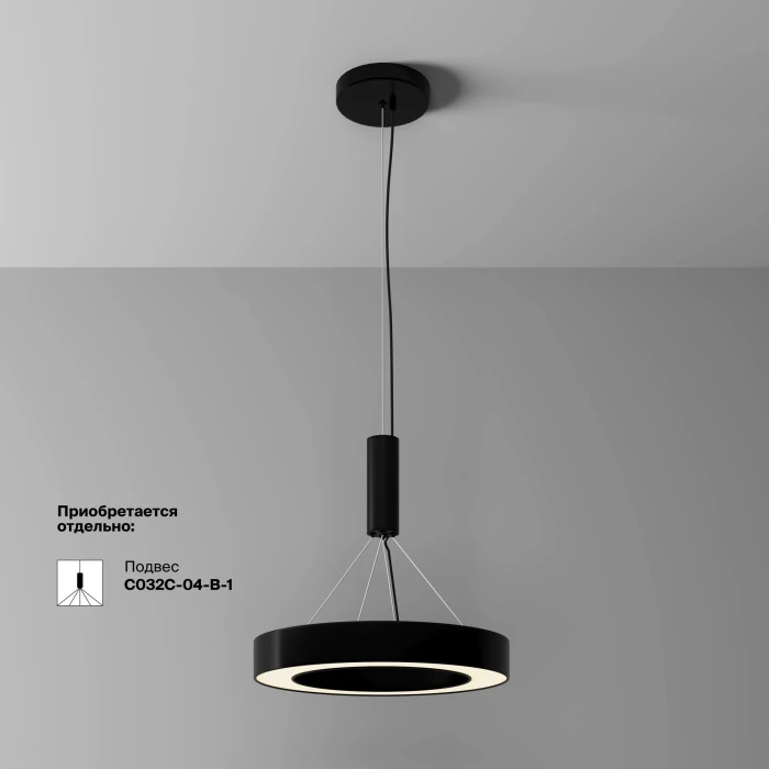 C093CL-36W3K-B Maytoni