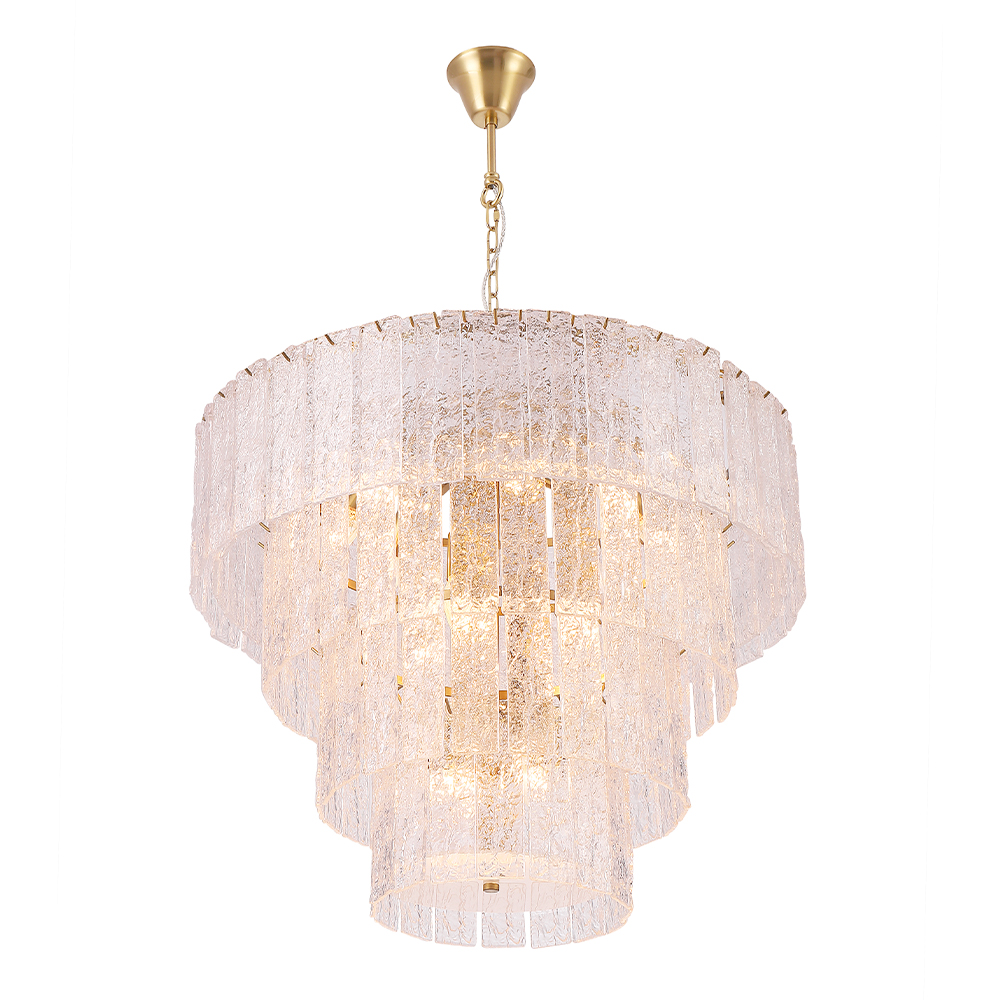 RICARDO SP14 BRASS Crystal Lux