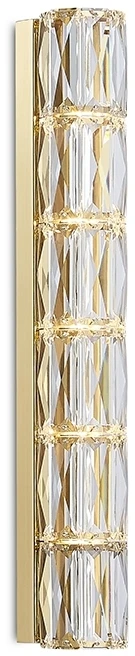 8248/A gold NEW Newport