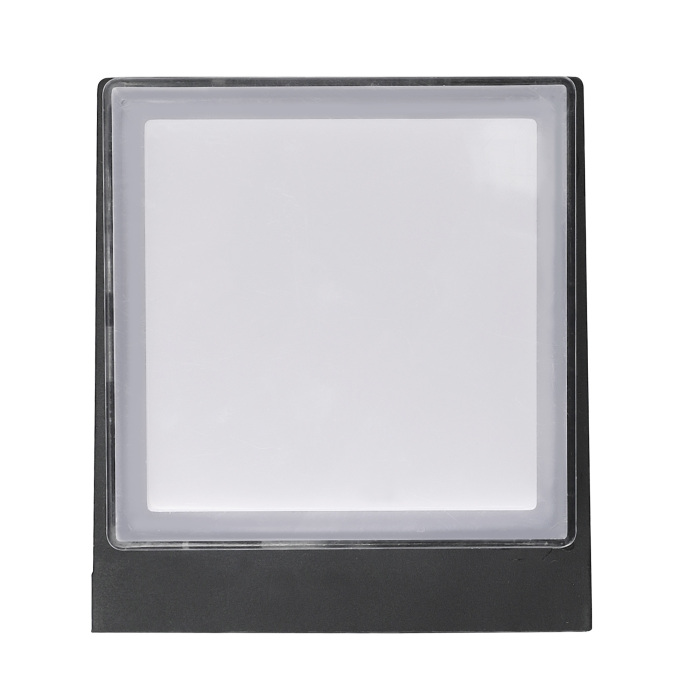 ULU-P25A-5W/4000K IP65 BLACK_