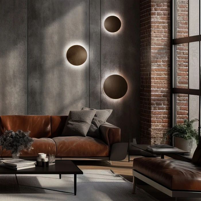 6454 Luna TK Lighting
