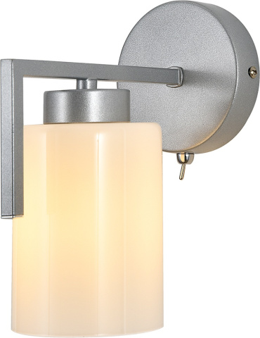 Бра Style 1142/1 Silver Escada