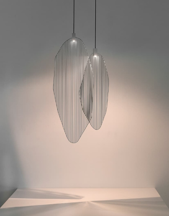 5046P/M satin nickel