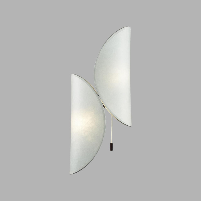 7067/2W Odeon Light