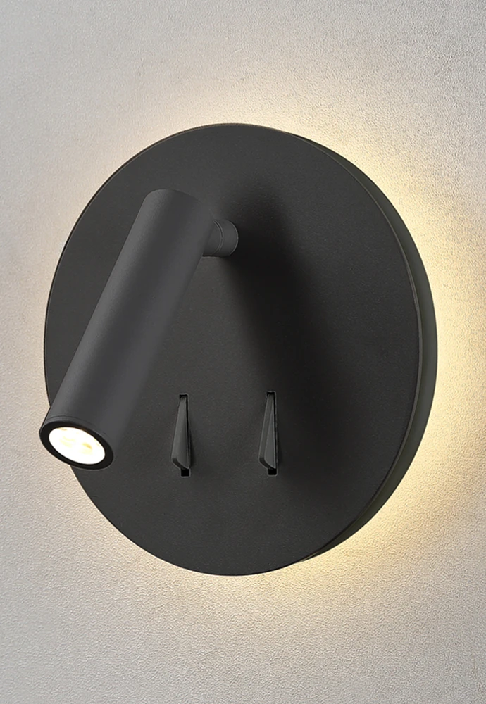 CLT 223W BL Crystal Lux
