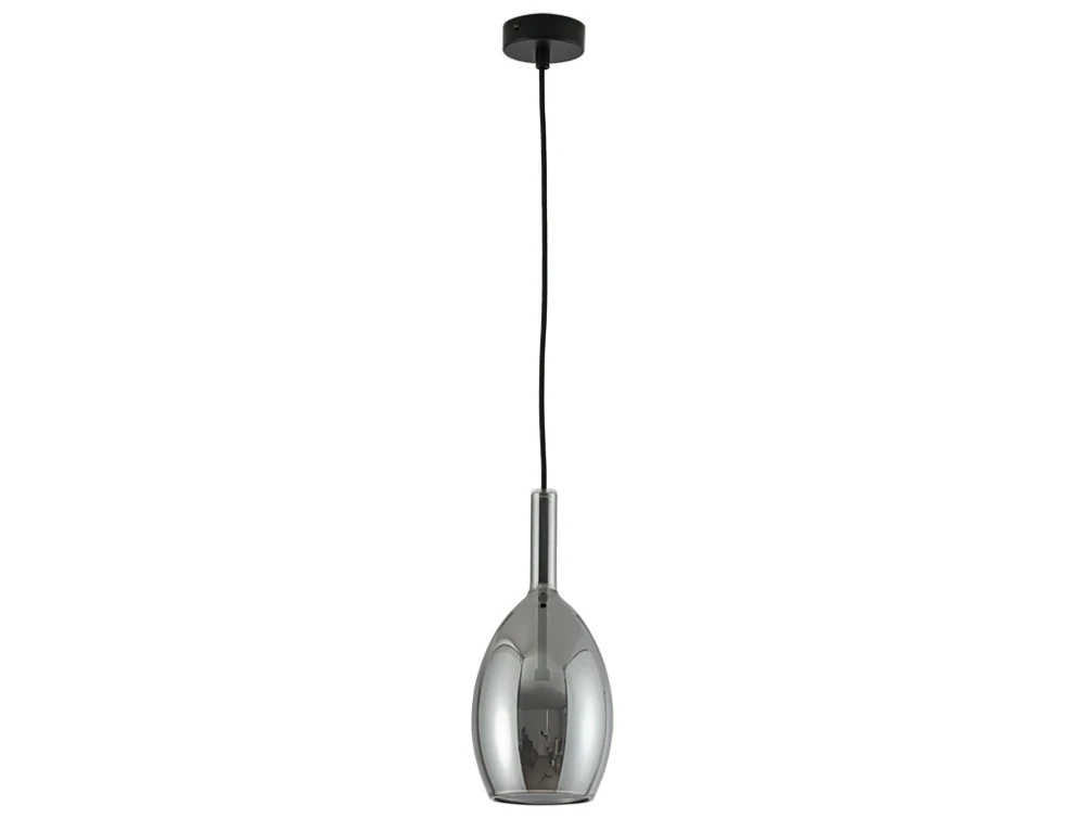 7232/S mat.black smokey Newport
