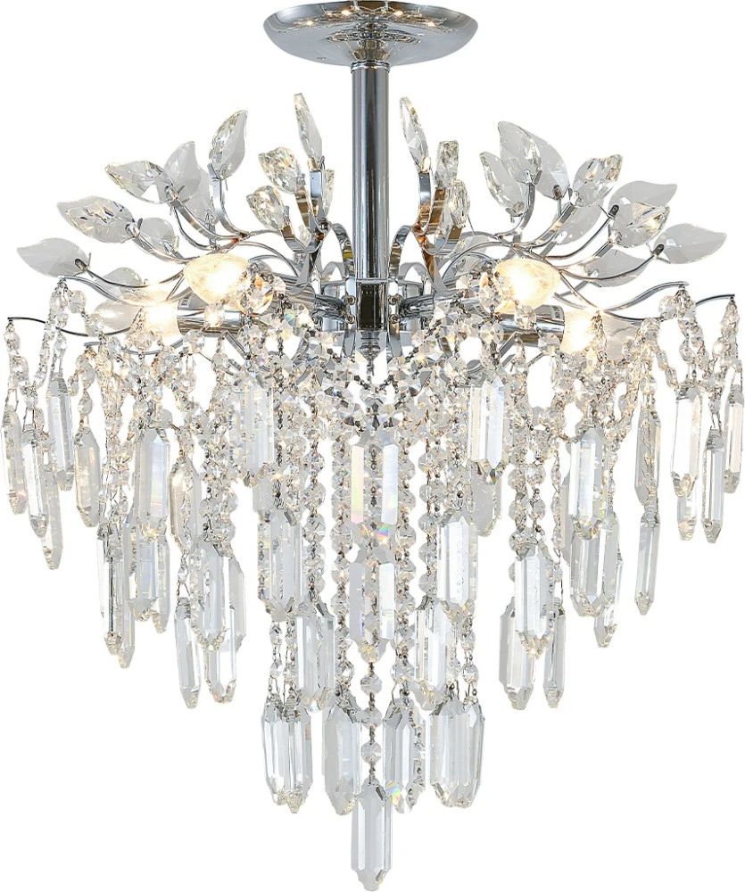2135/5P Chrome Escada