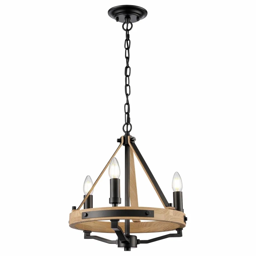 Подвесная люстра Brenda WE586.03.023 Wertmark