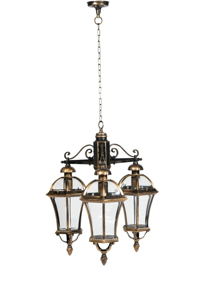 95270L/3 Gb Oasis Light