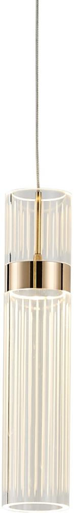 OM2367-F1 french gold Delight Collection