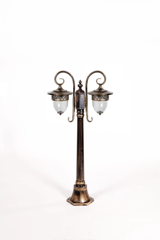 87207LA/18L Gb Oasis Light