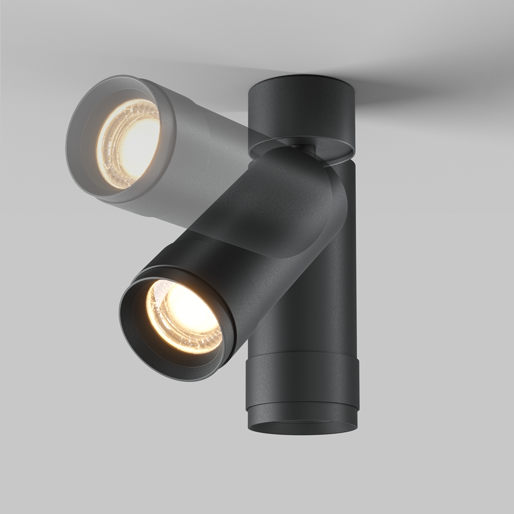 C055CL-L12W3K-Z-B Maytoni