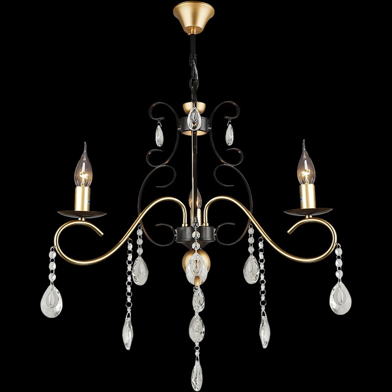 Подвесная люстра  04752-0.4-03 Reluce