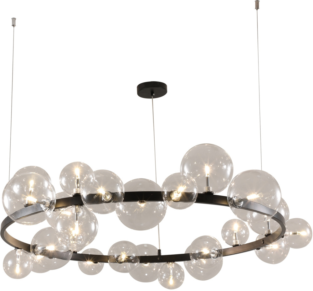 07608-24A,19 Kink Light