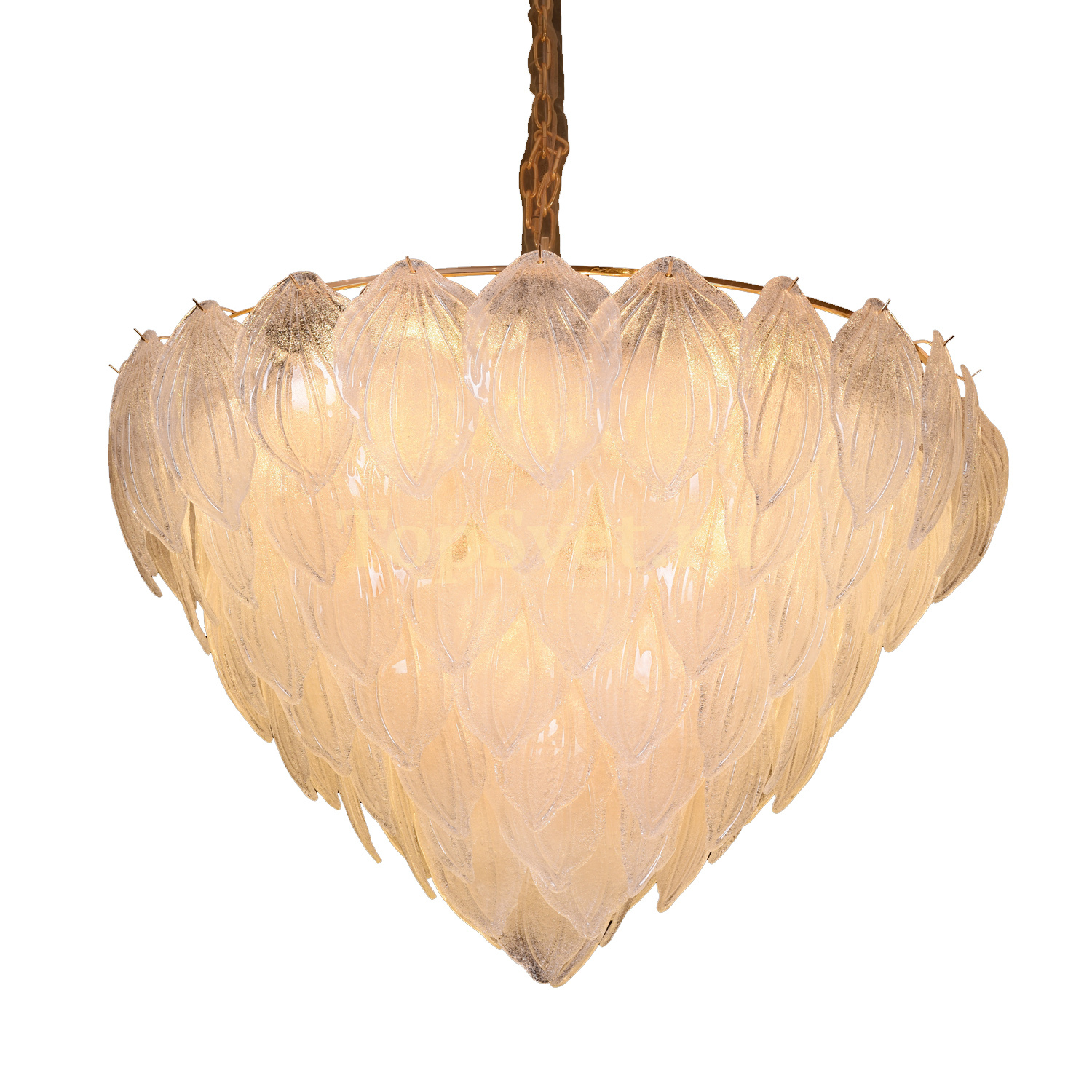 B014 L12 light gold Delight Collection