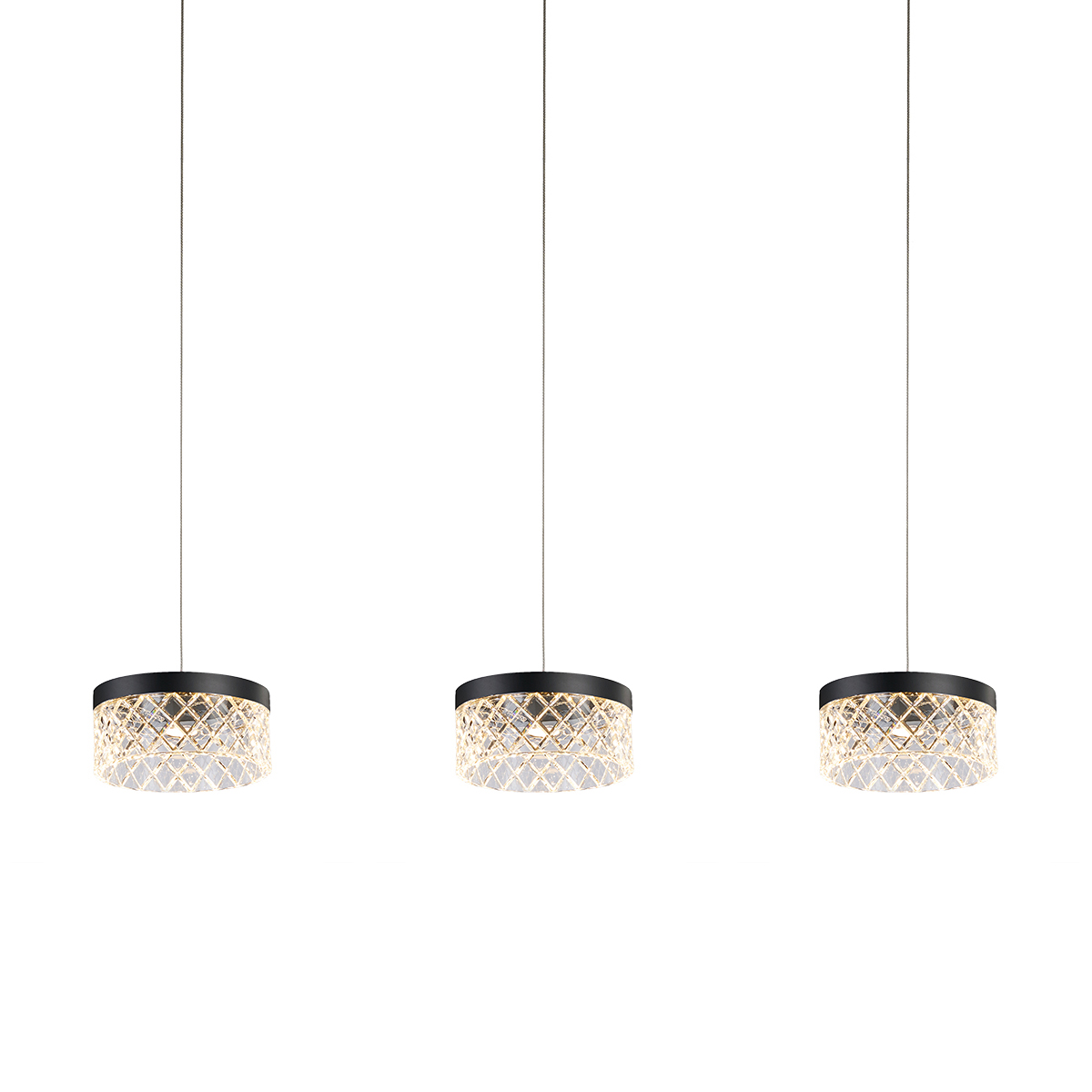 MD21020075-3B matt black Delight Collection