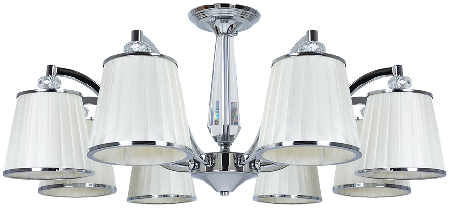 A4047PL-8CC Arte Lamp