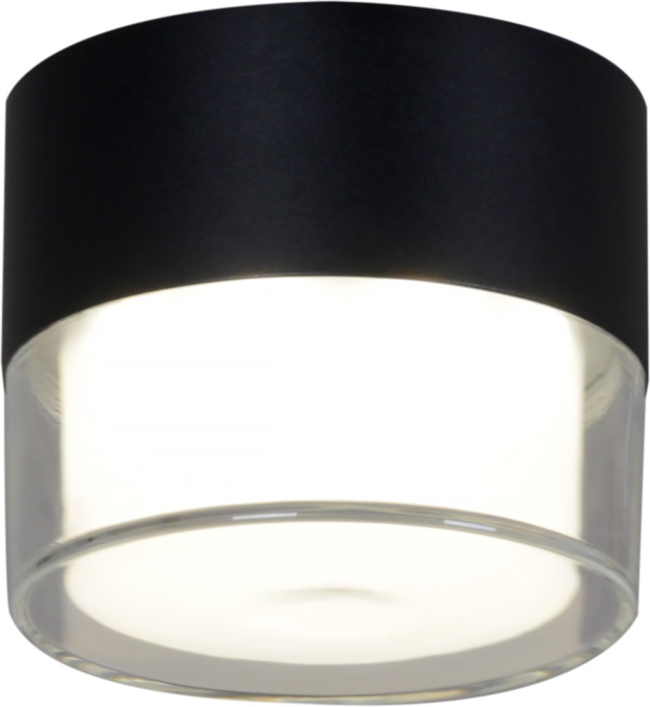 81155-9.5-001MN LED7W BK_