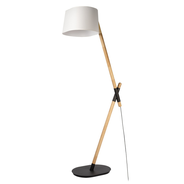 10567F Light wood Loft It